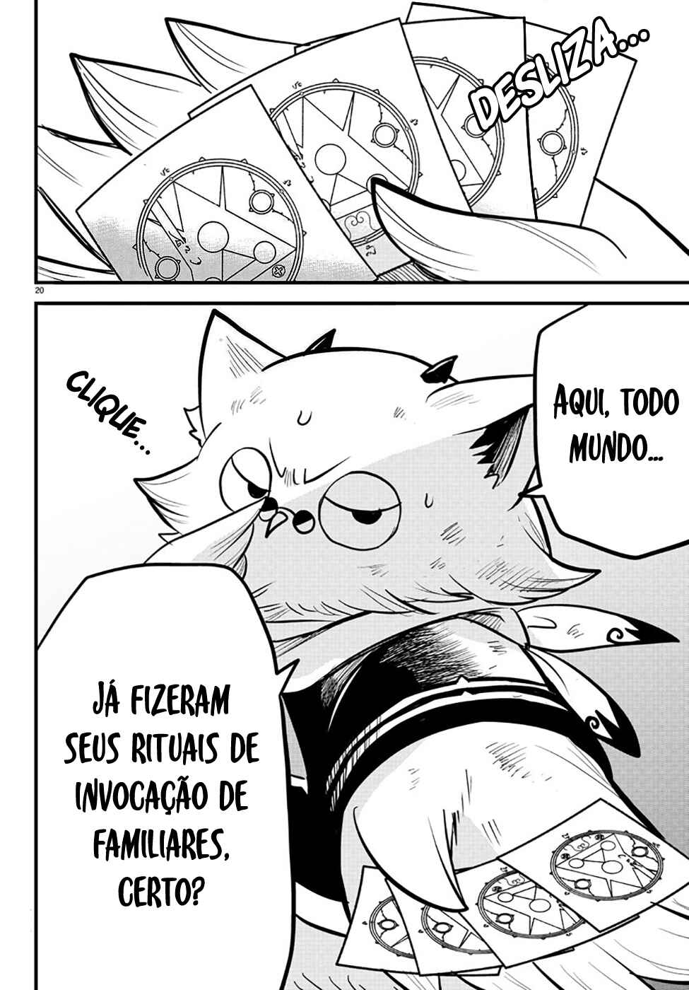 Página 20