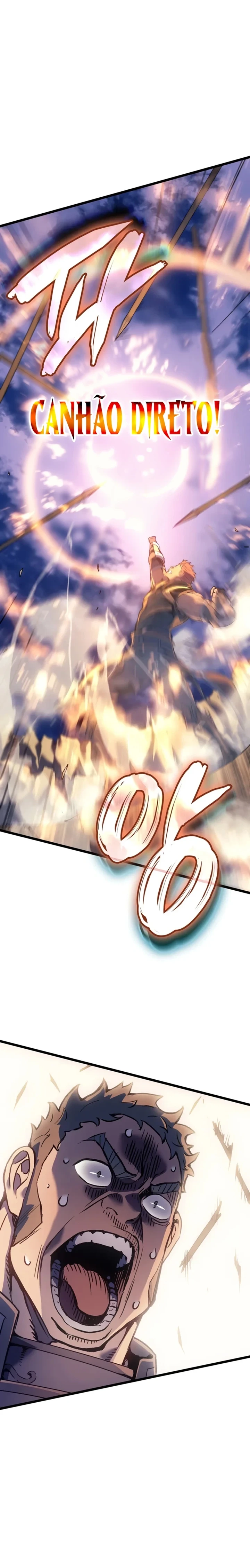 O Retorno do Rei do Punho capítulo 79 página 2