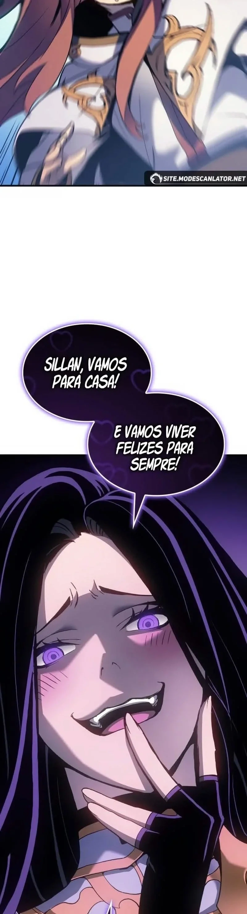 O Retorno do Rei do Punho capítulo 53 página 3
