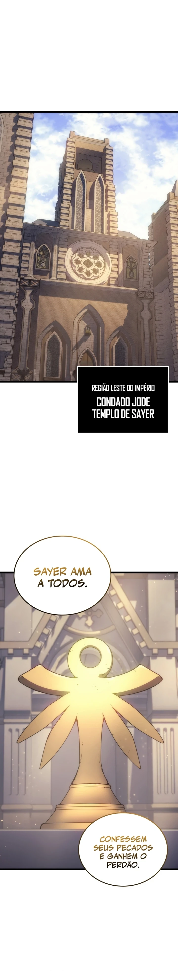 O Retorno do Rei do Punho capítulo 76 página 4