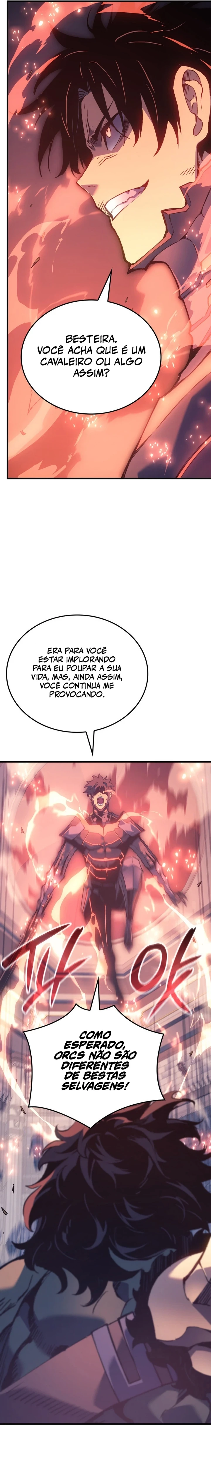 O Retorno do Rei do Punho capítulo 64 página 4