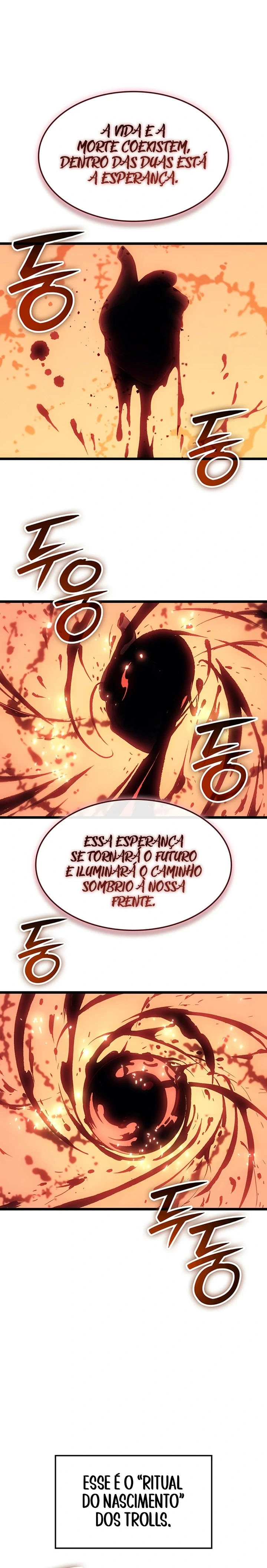 O Retorno do Rei do Punho capítulo 87 página 4