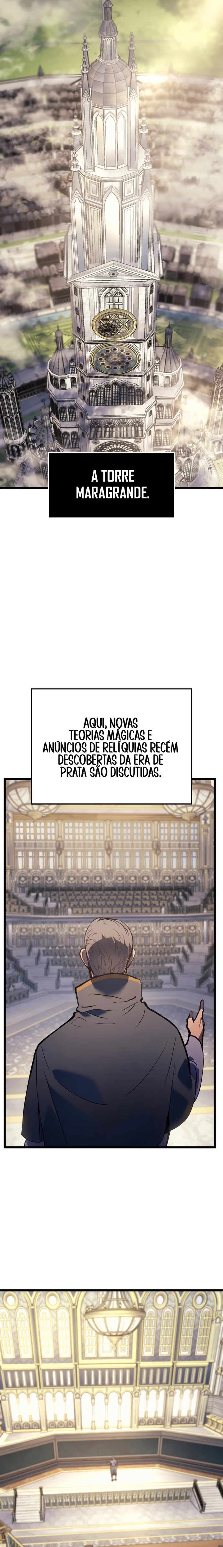 O Retorno do Rei do Punho capítulo 75 página 4
