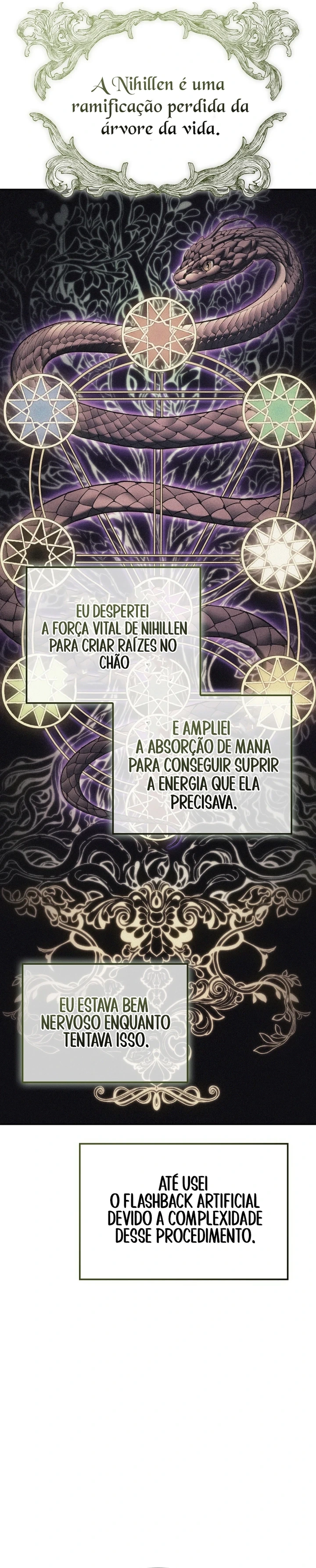 O Retorno do Rei do Punho capítulo 41 página 4