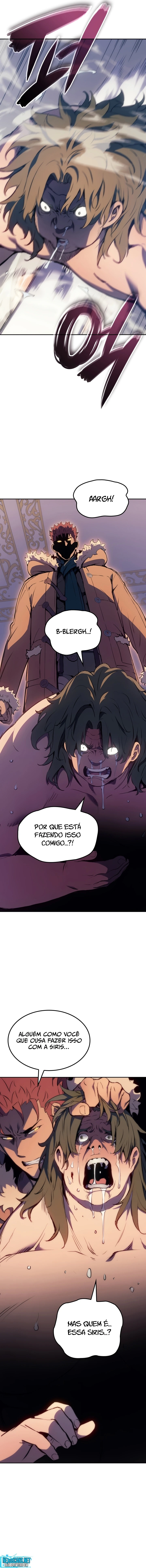 O Retorno do Rei do Punho capítulo 19 página 5