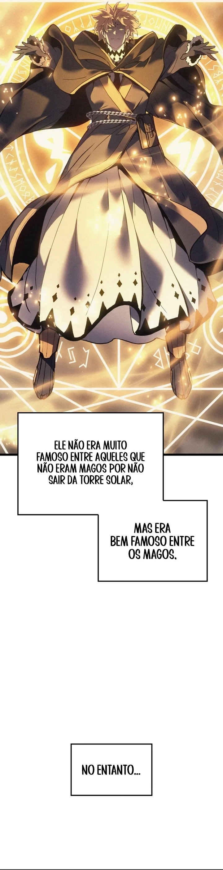 O Retorno do Rei do Punho capítulo 81 página 5