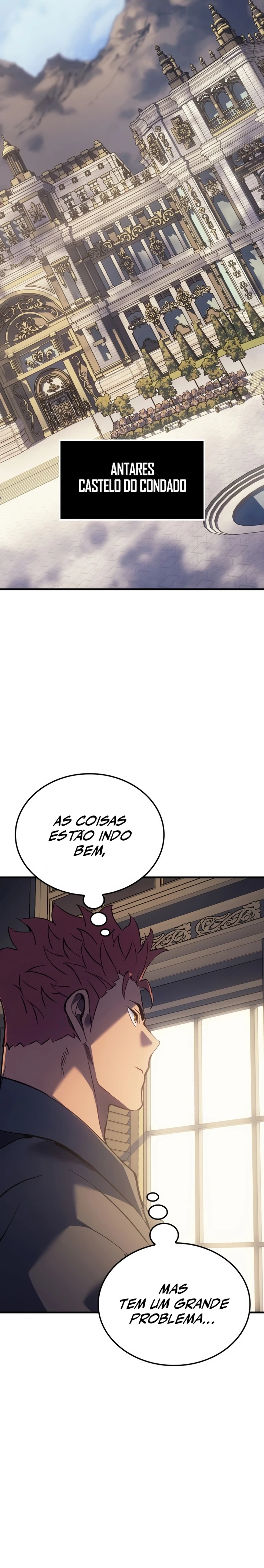 O Retorno do Rei do Punho capítulo 67 página 5