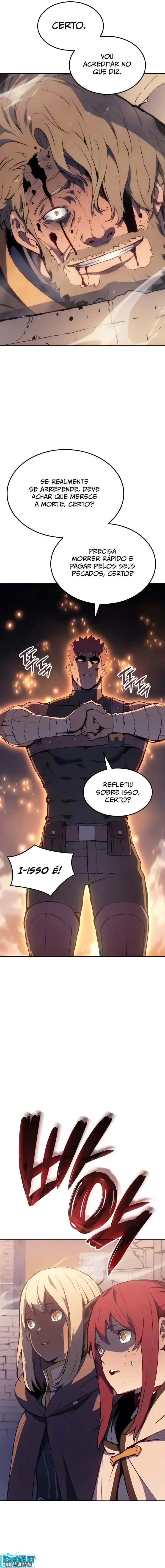 O Retorno do Rei do Punho capítulo 18 página 6