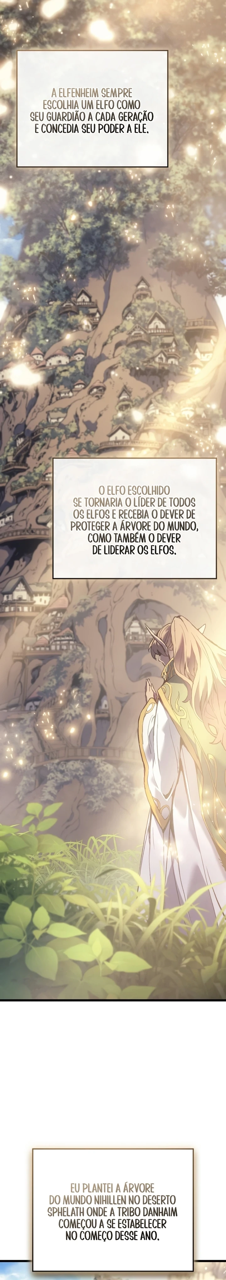 O Retorno do Rei do Punho capítulo 79 página 6