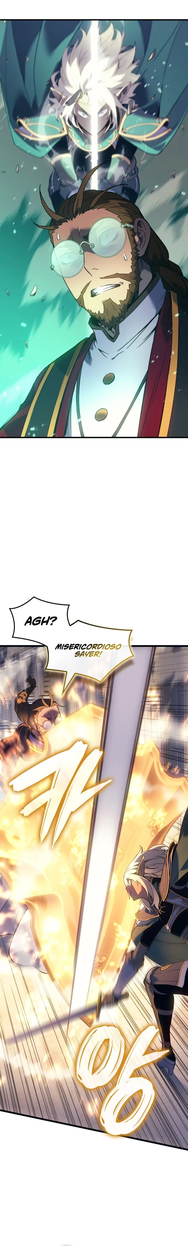 O Retorno do Rei do Punho capítulo 71 página 6