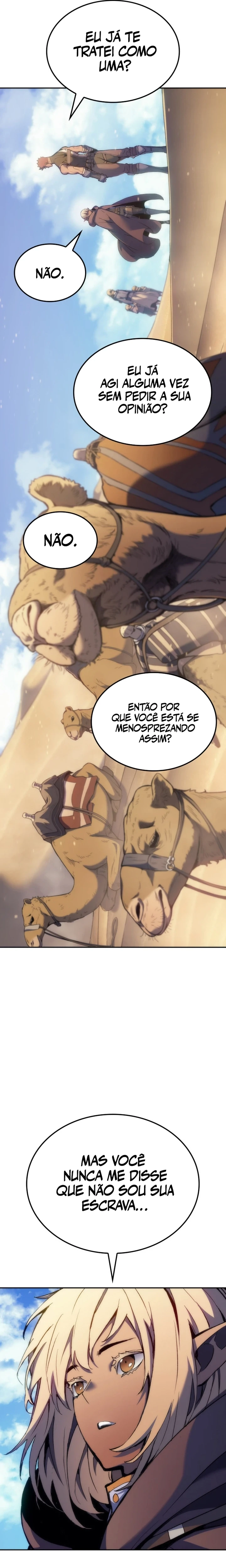 O Retorno do Rei do Punho capítulo 39 página 6