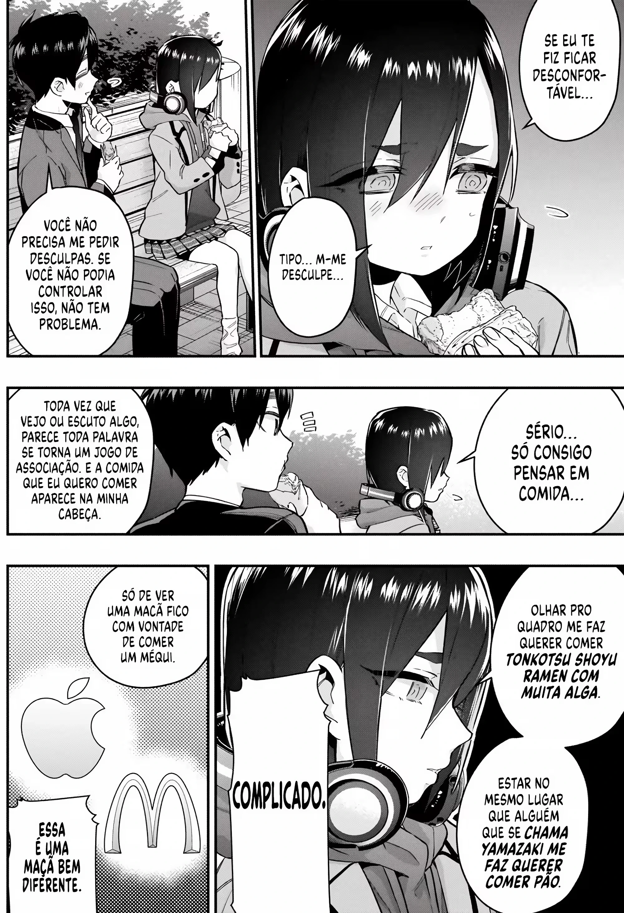 Kimi no Koto ga dai dai dai dai dai suki na 100-nin no Kanojo capítulo 24 página 7