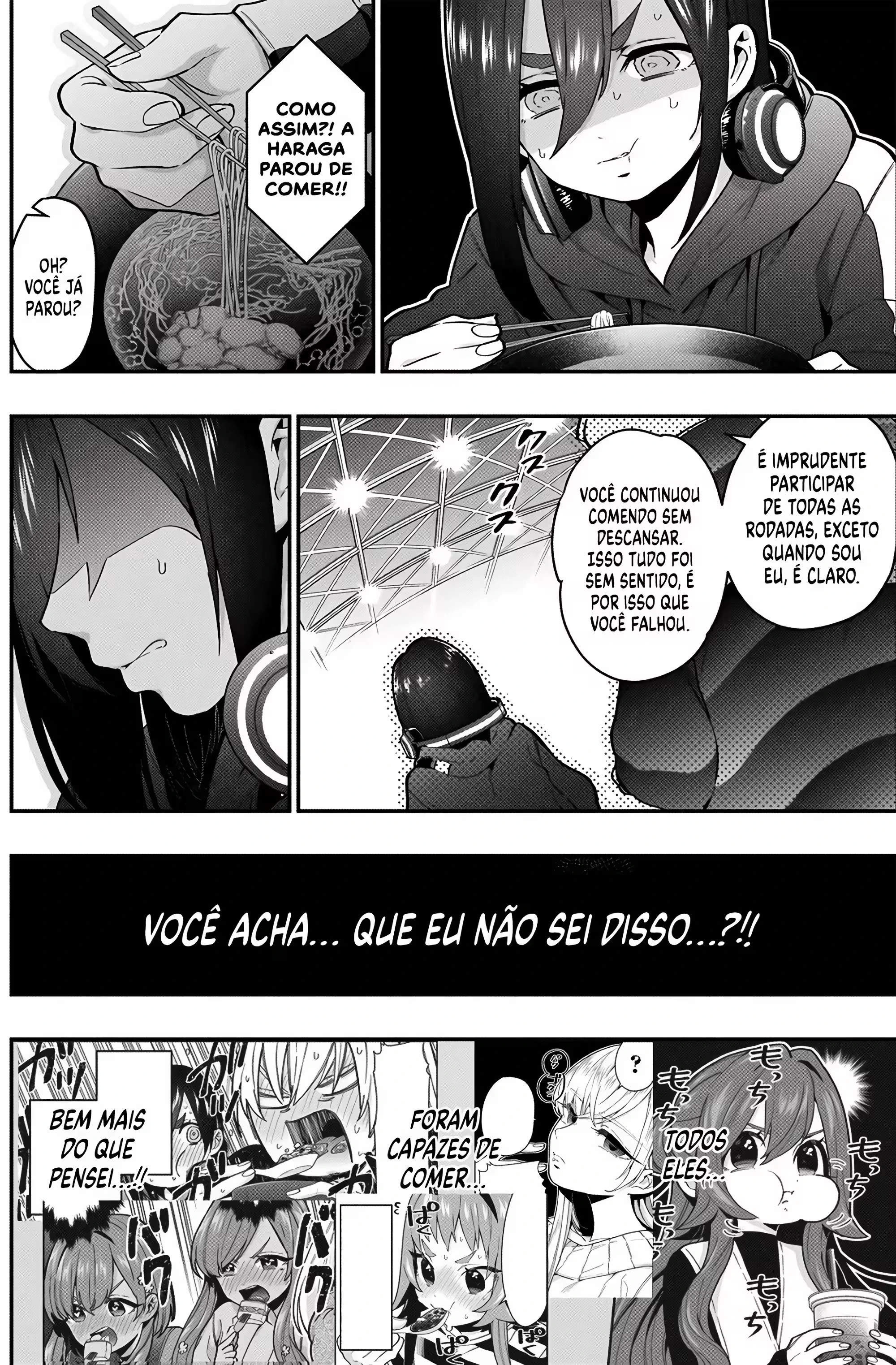 Kimi no Koto ga dai dai dai dai dai suki na 100-nin no Kanojo capítulo 27 página 7