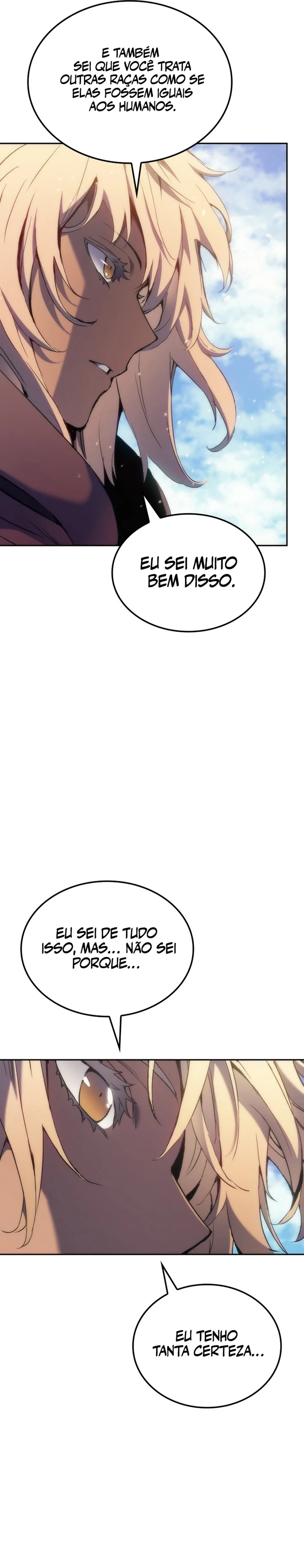 O Retorno do Rei do Punho capítulo 39 página 9