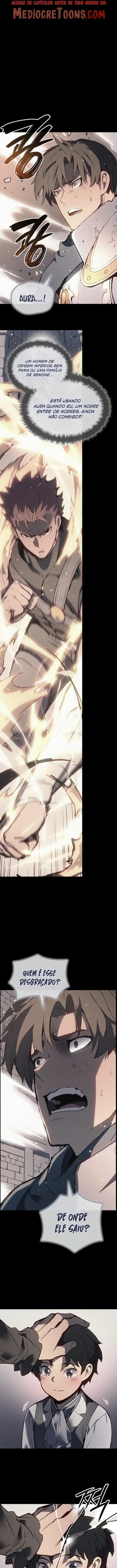 O Retorno do Rei do Punho capítulo 98 página 9