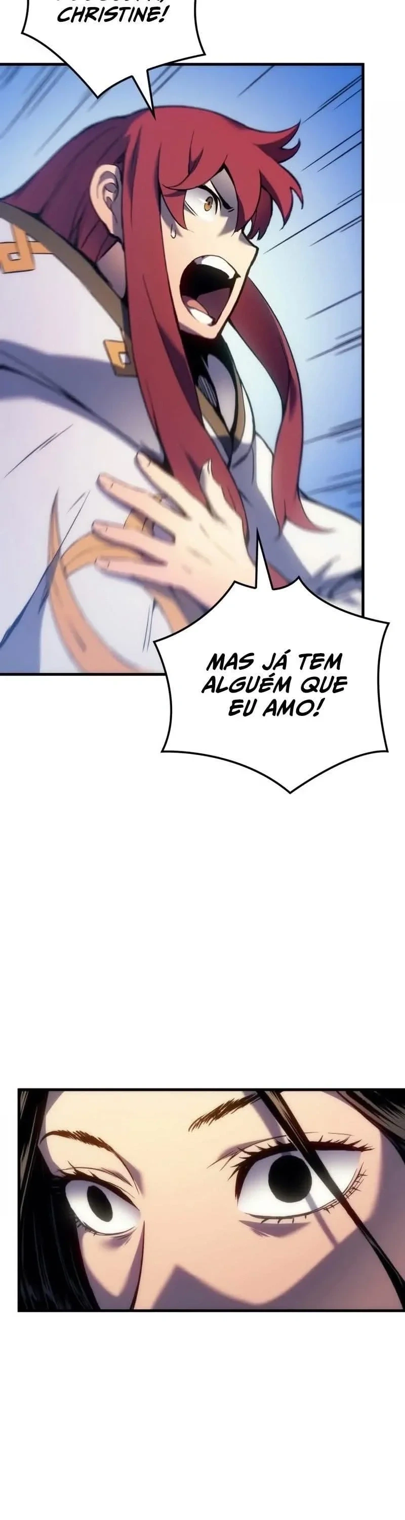 O Retorno do Rei do Punho capítulo 53 página 9