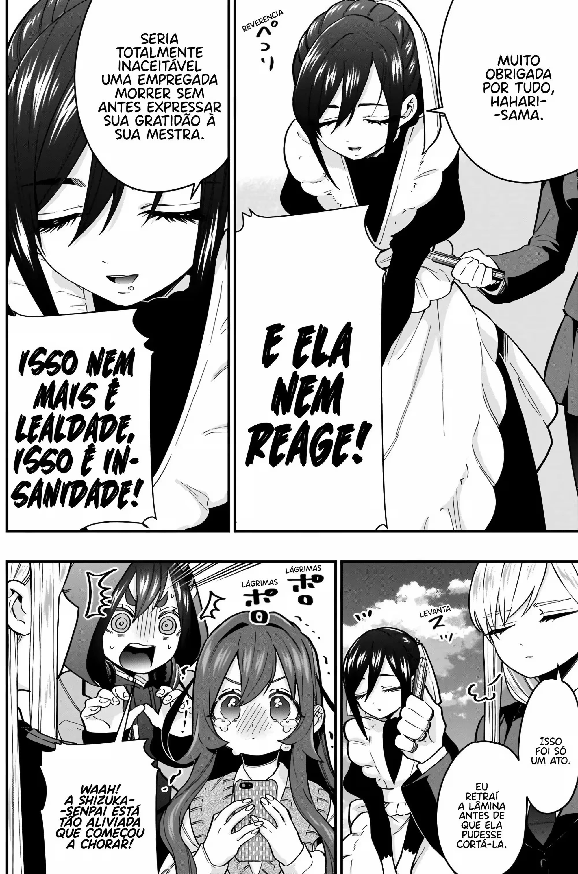 Kimi no Koto ga dai dai dai dai dai suki na 100-nin no Kanojo capítulo 30 página 9