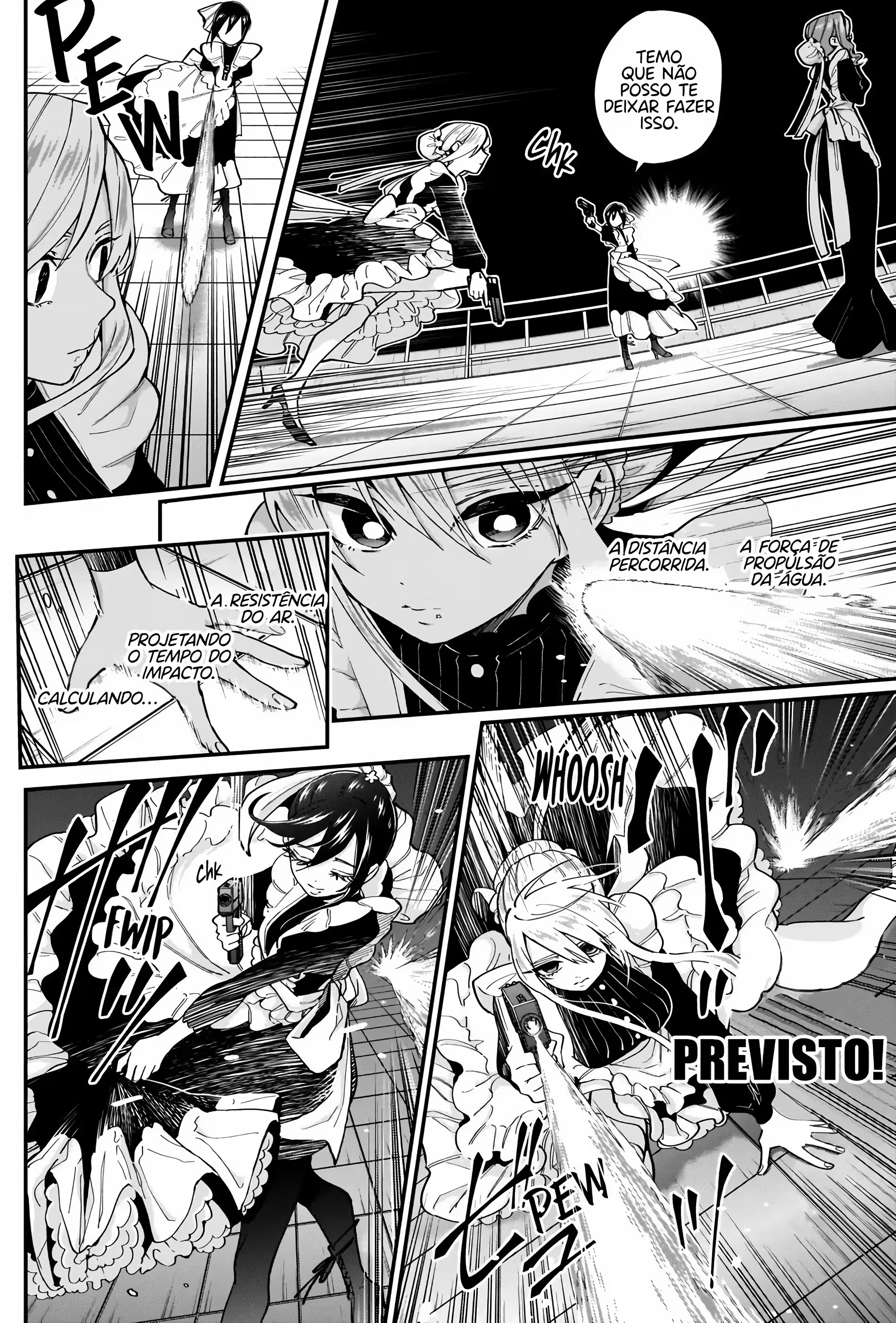 Kimi no Koto ga dai dai dai dai dai suki na 100-nin no Kanojo capítulo 32 página 11