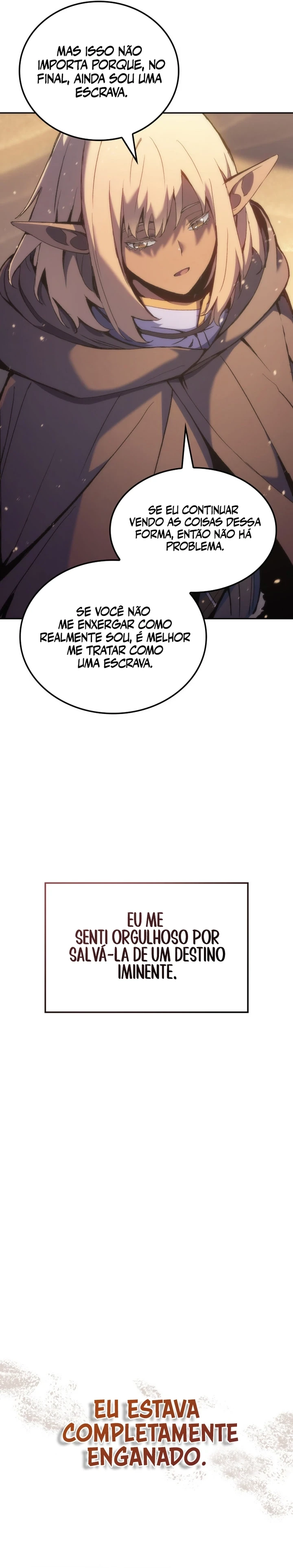 O Retorno do Rei do Punho capítulo 39 página 11
