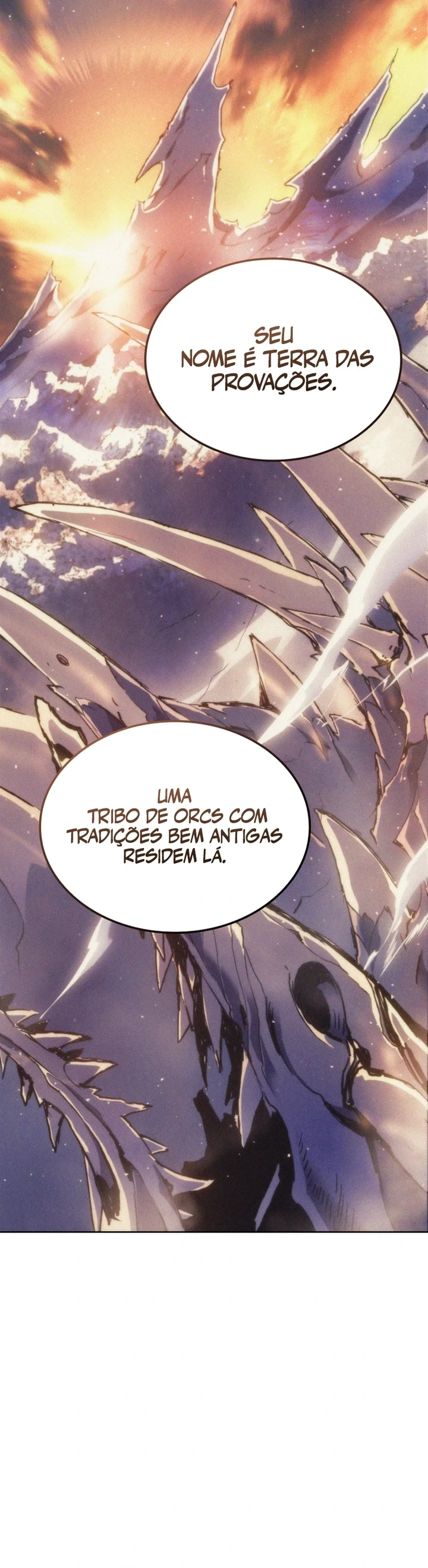 O Retorno do Rei do Punho capítulo 43 página 11