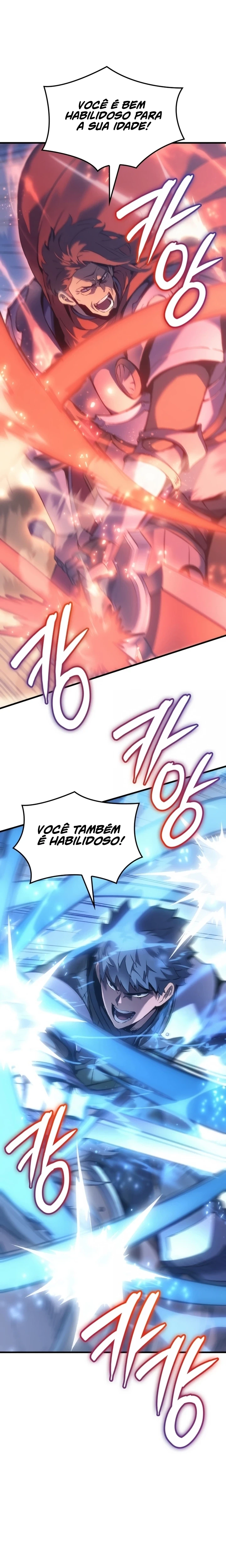 O Retorno do Rei do Punho capítulo 51 página 12