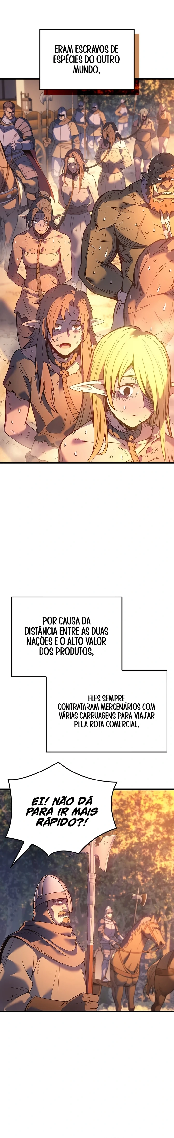 O Retorno do Rei do Punho capítulo 88 página 12