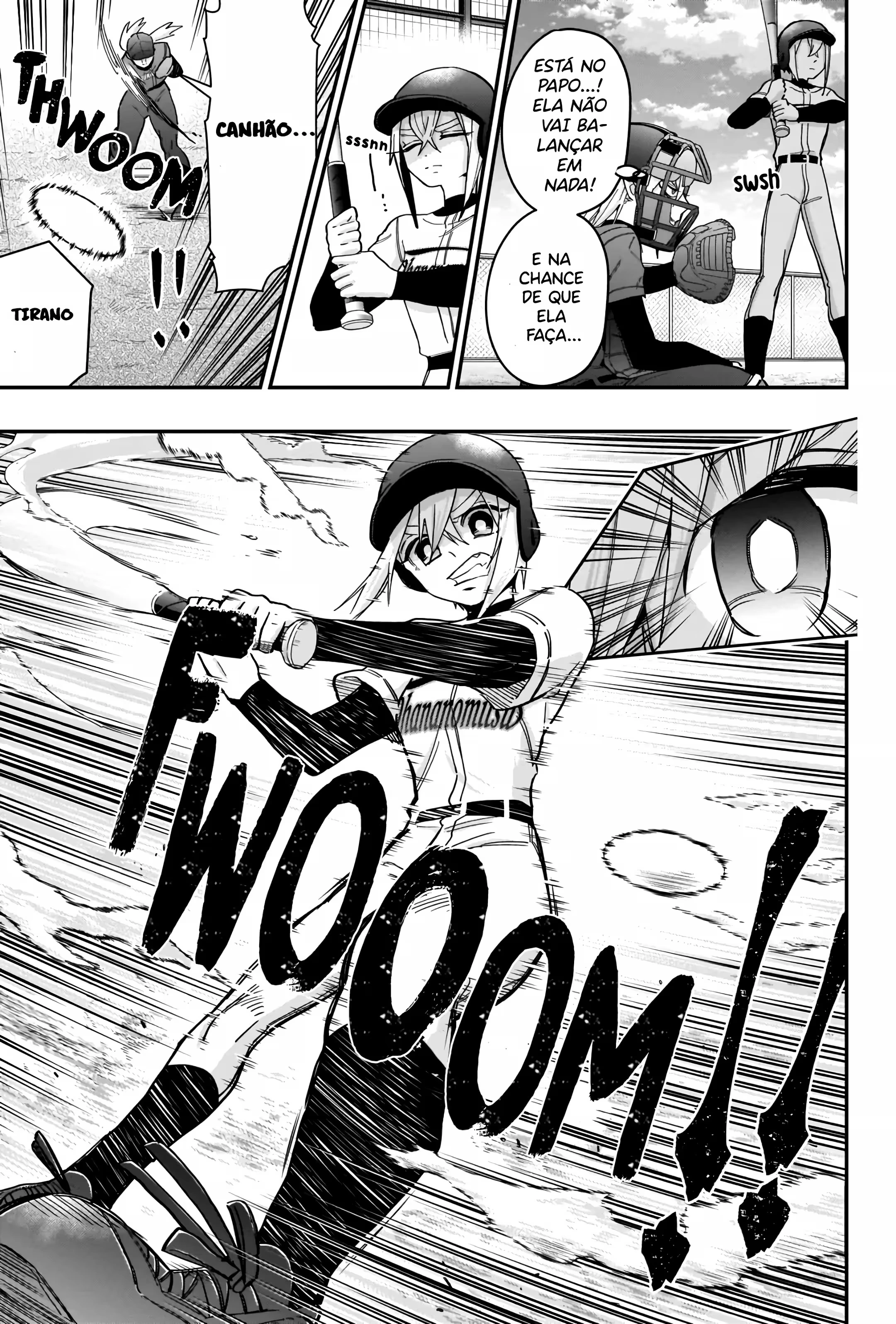 Kimi no Koto ga dai dai dai dai dai suki na 100-nin no Kanojo capítulo 36 página 12