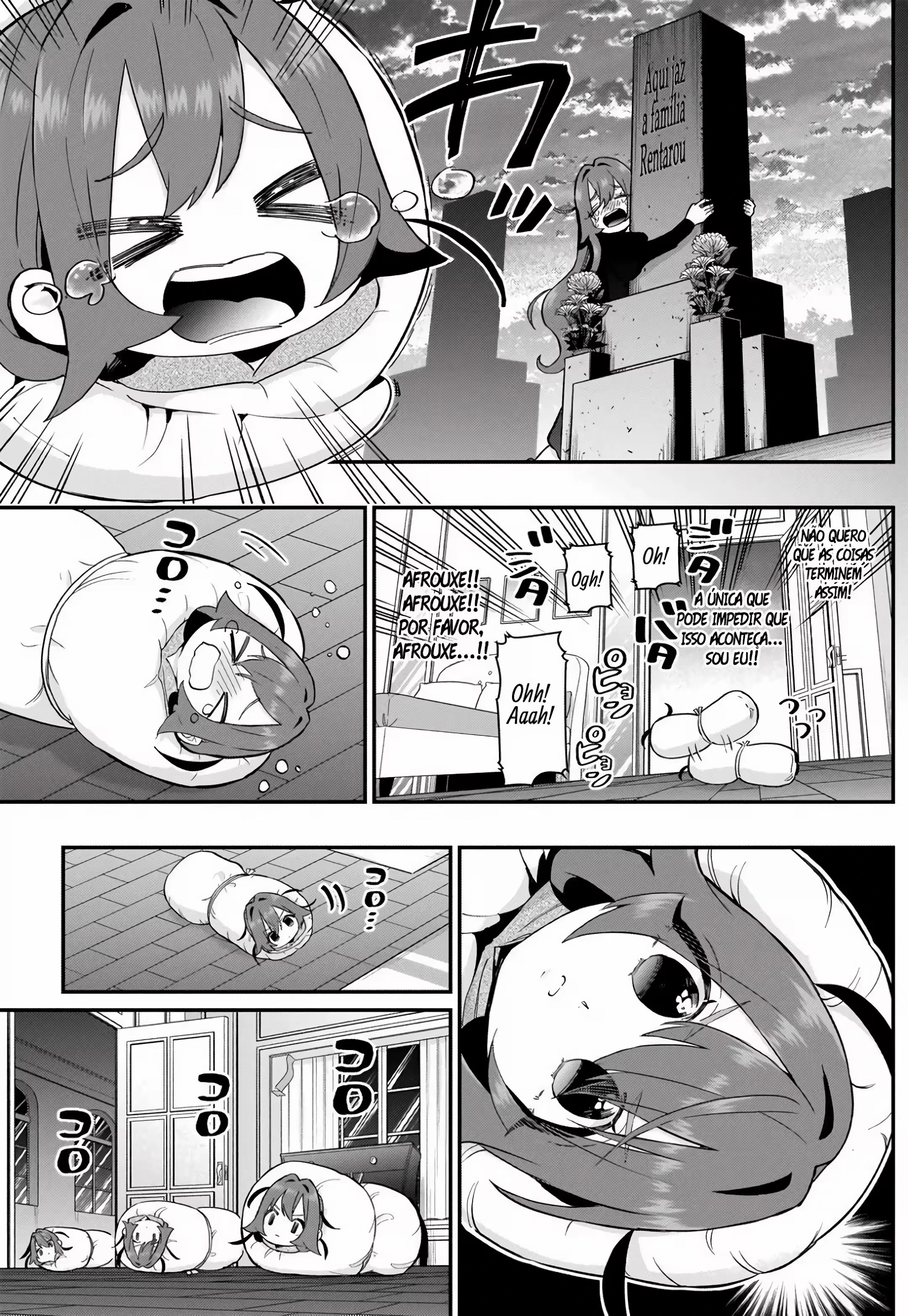 Kimi no Koto ga dai dai dai dai dai suki na 100-nin no Kanojo capítulo 21 página 12