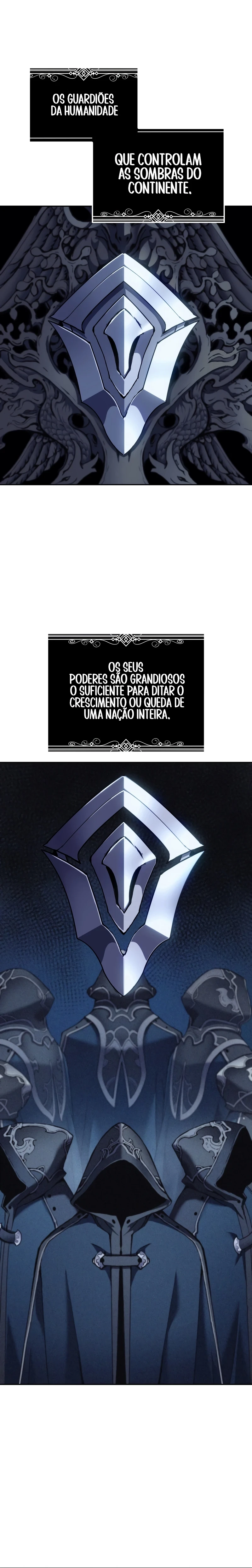 O Retorno do Rei do Punho capítulo 32 página 13