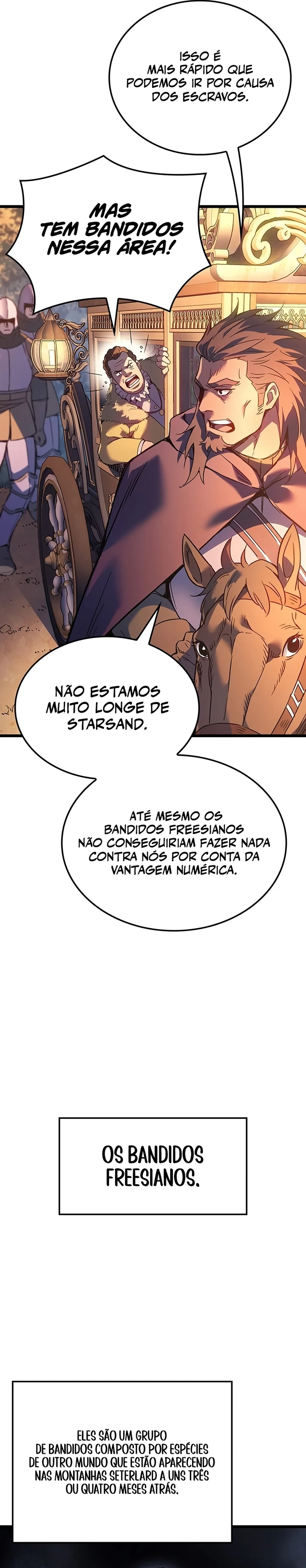 O Retorno do Rei do Punho capítulo 88 página 13