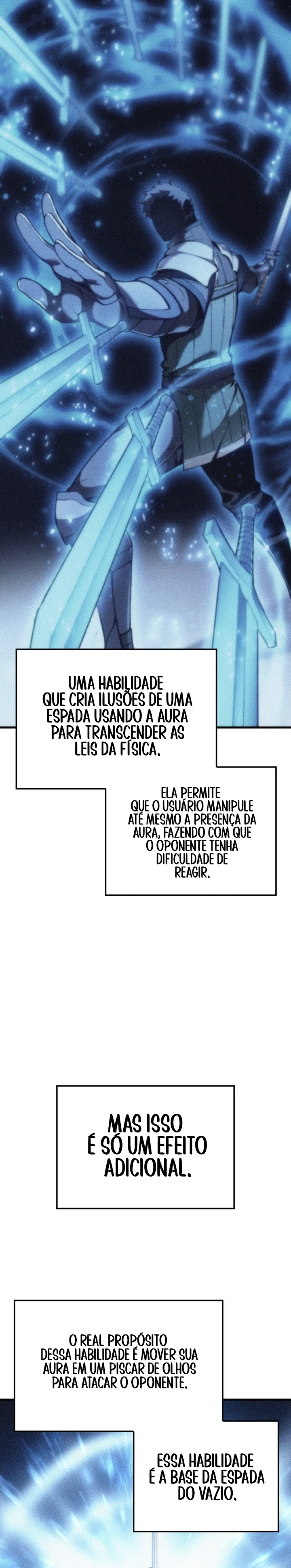 O Retorno do Rei do Punho capítulo 46 página 13