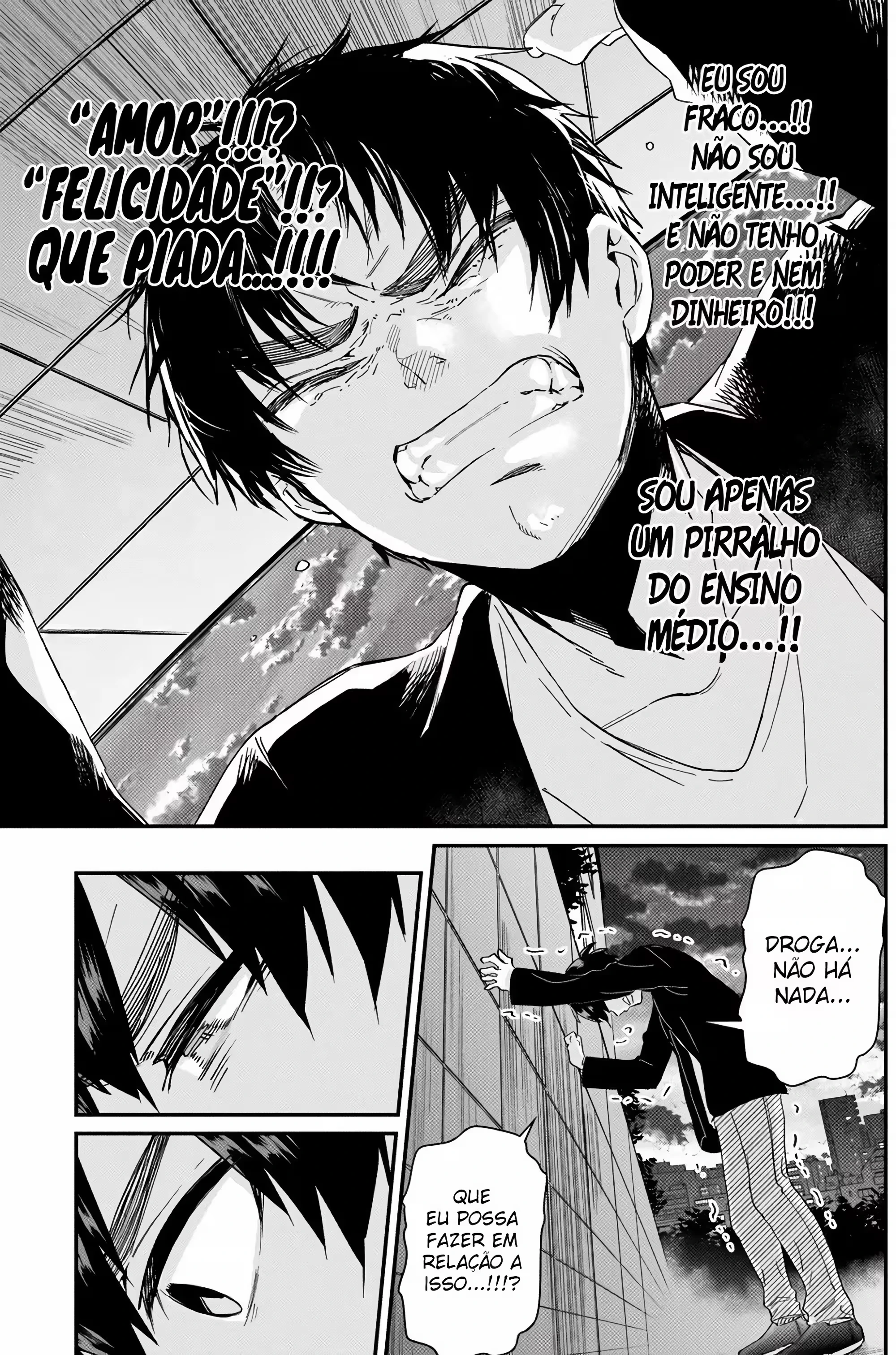 Kimi no Koto ga dai dai dai dai dai suki na 100-nin no Kanojo capítulo 15 página 14
