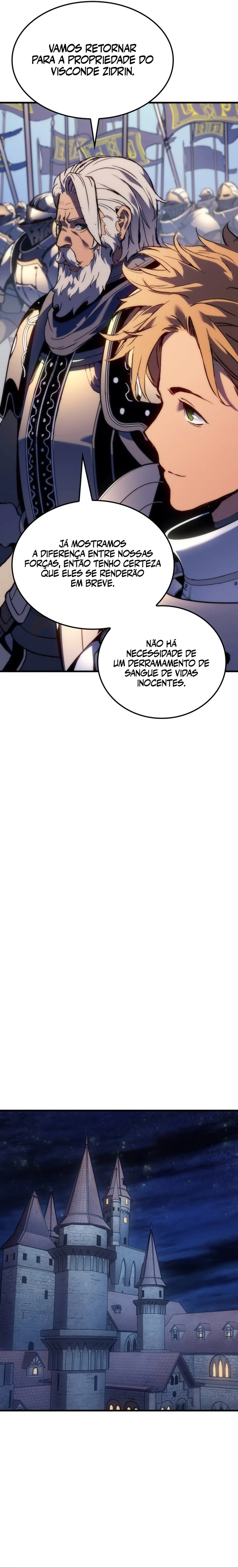 O Retorno do Rei do Punho capítulo 55 página 15