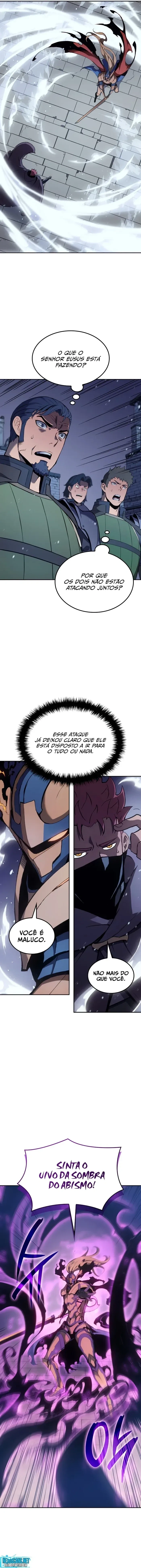 O Retorno do Rei do Punho capítulo 23 página 15