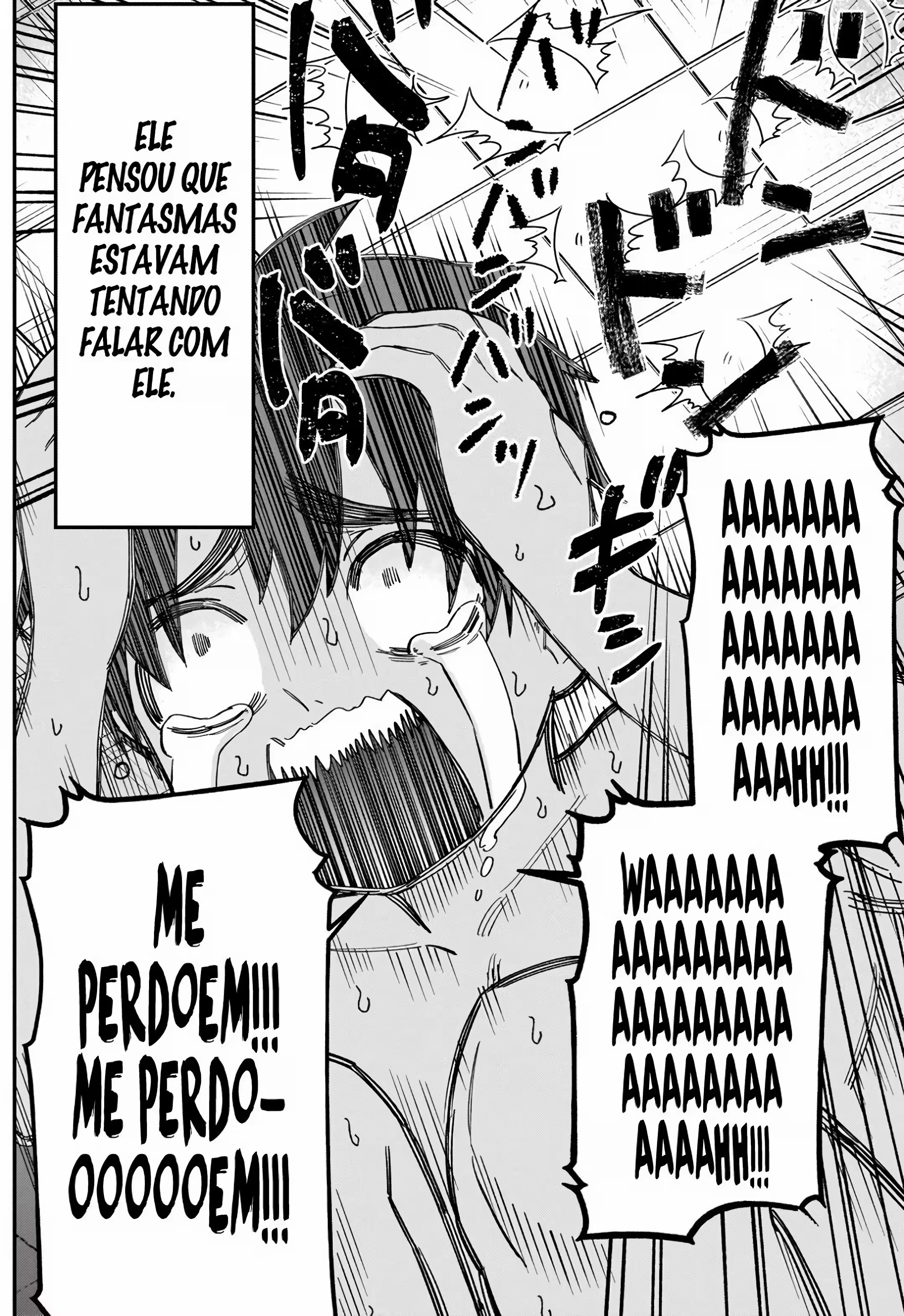 Kimi no Koto ga dai dai dai dai dai suki na 100-nin no Kanojo capítulo 21 página 15