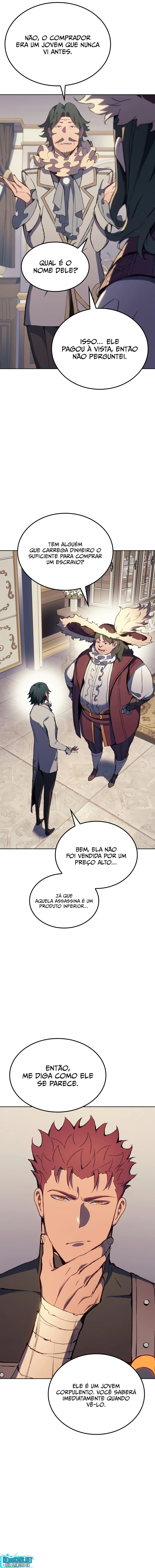O Retorno do Rei do Punho capítulo 13 página 16