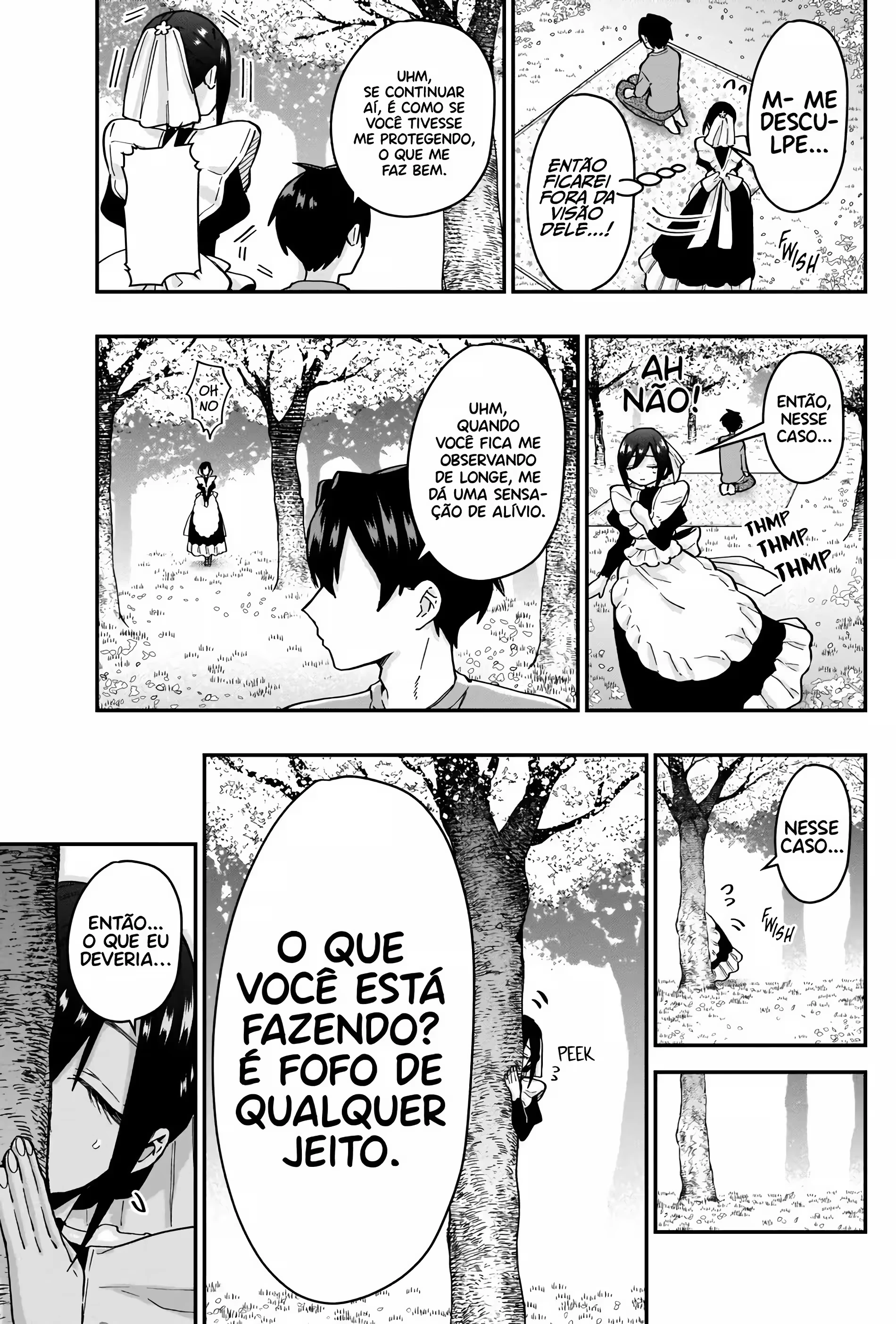 Kimi no Koto ga dai dai dai dai dai suki na 100-nin no Kanojo capítulo 31 página 16