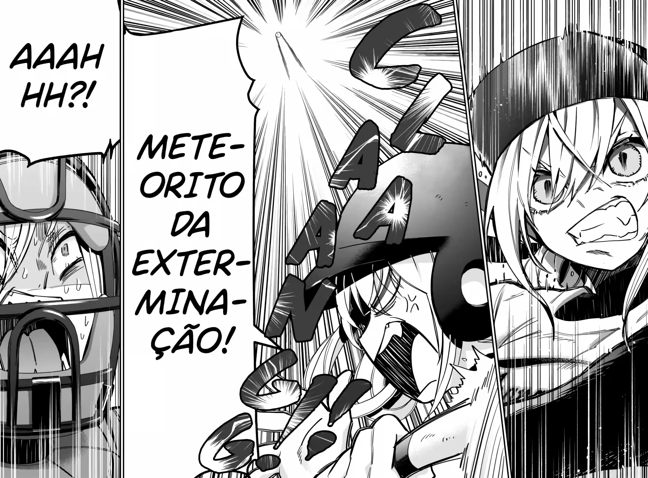 Kimi no Koto ga dai dai dai dai dai suki na 100-nin no Kanojo capítulo 35 página 17