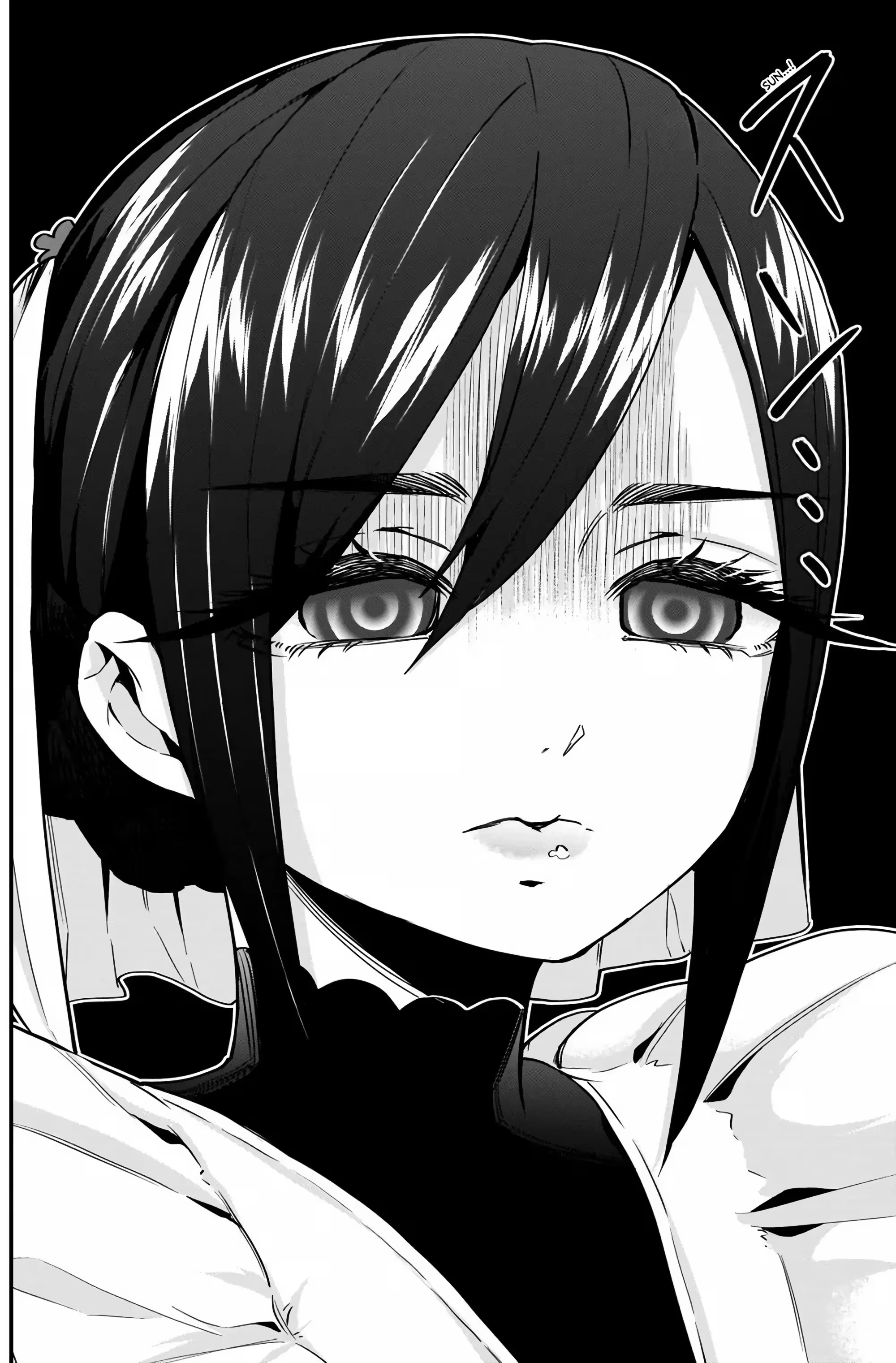 Kimi no Koto ga dai dai dai dai dai suki na 100-nin no Kanojo capítulo 30 página 17