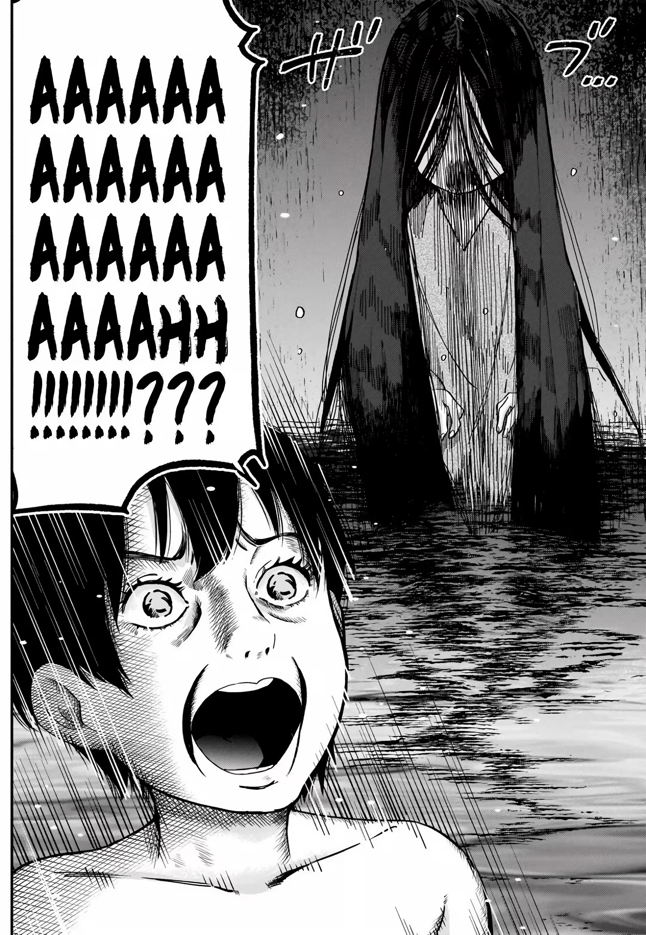 Kimi no Koto ga dai dai dai dai dai suki na 100-nin no Kanojo capítulo 21 página 19