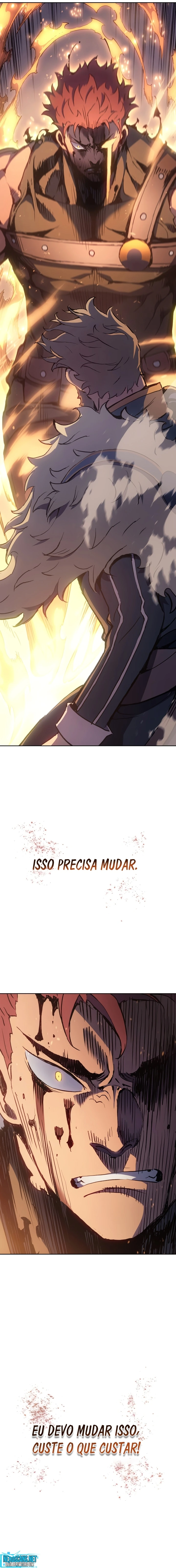 O Retorno do Rei do Punho capítulo 17 página 26