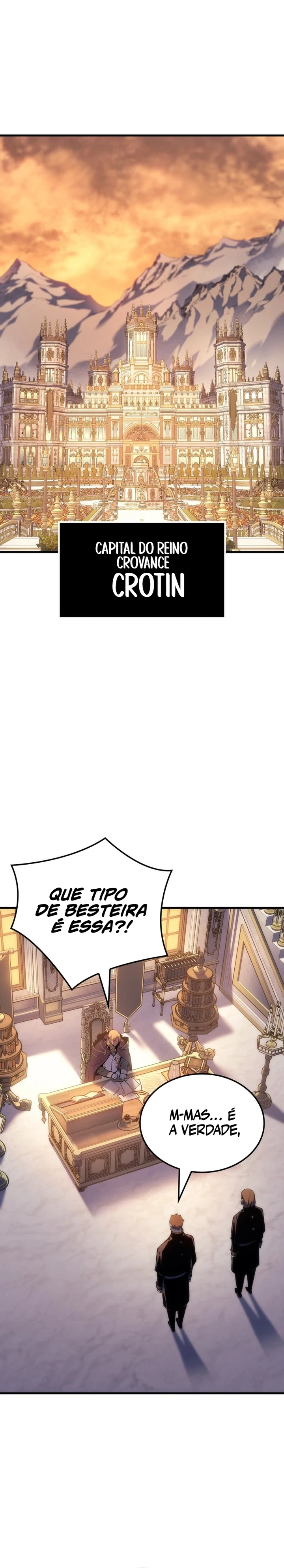 O Retorno do Rei do Punho capítulo 50 página 27