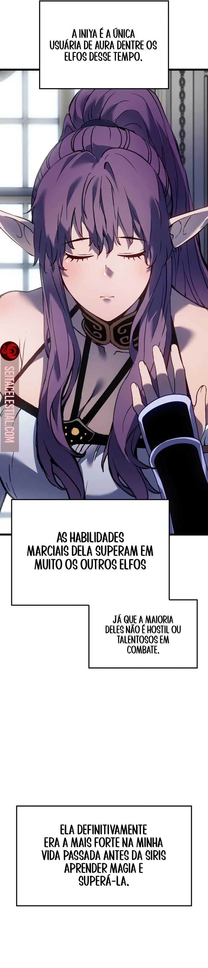 O Retorno do Rei do Punho capítulo 85 página 31
