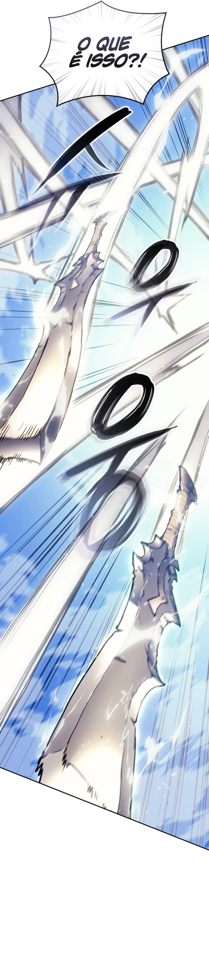 O Retorno do Rei do Punho capítulo 44 página 35