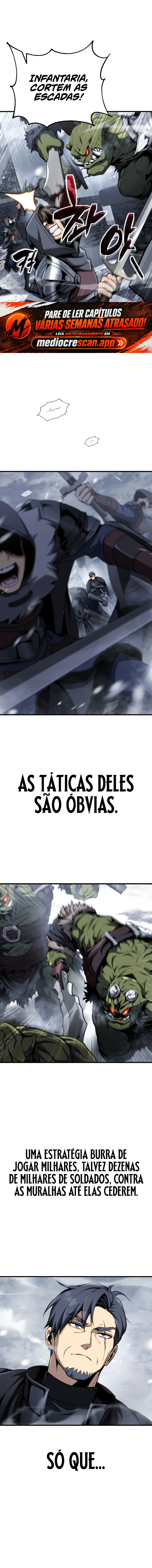 Eu Me Tornei o Primeiro Príncipe Rebelde capítulo 43 página 2