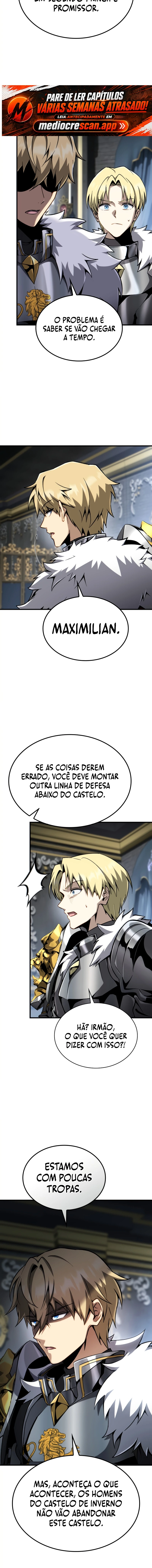 Eu Me Tornei o Primeiro Príncipe Rebelde capítulo 42 página 2