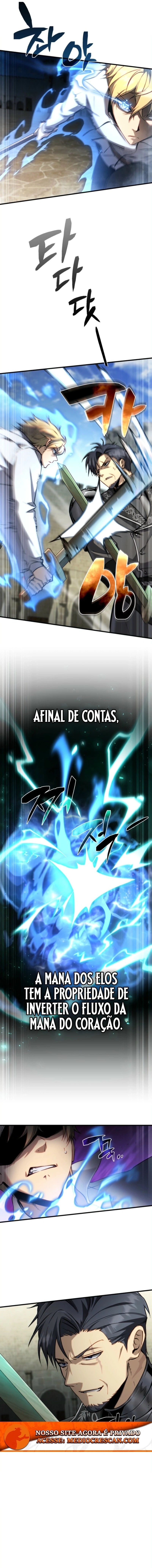 Eu Me Tornei o Primeiro Príncipe Rebelde capítulo 13 página 2