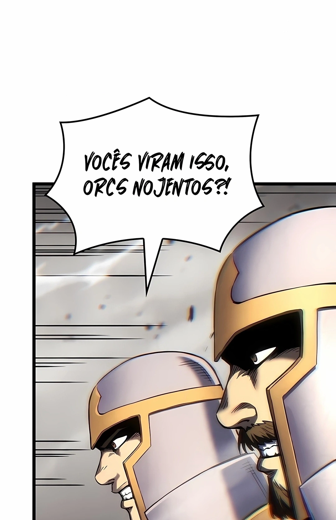O Retorno do Rei do Punho capítulo 149 página 6