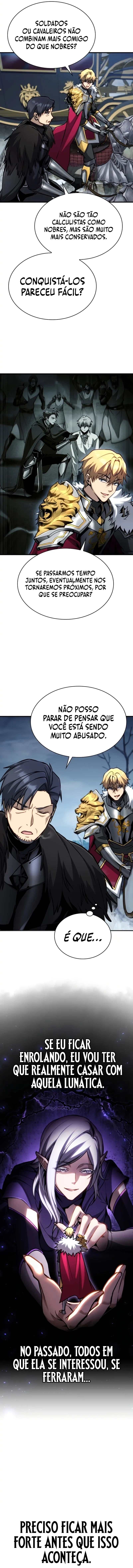 Eu Me Tornei o Primeiro Príncipe Rebelde capítulo 23 página 7