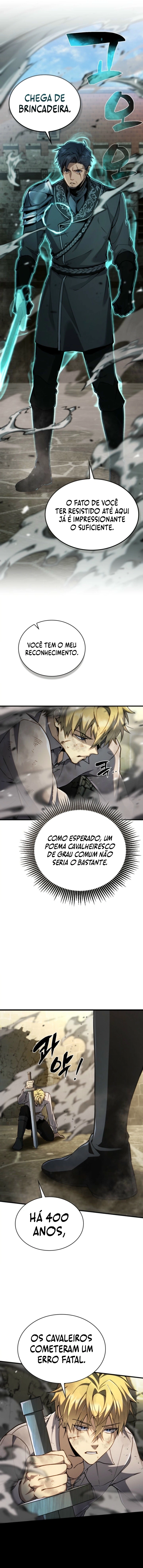 Eu Me Tornei o Primeiro Príncipe Rebelde capítulo 13 página 9